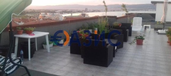 1 bedroom Apartment in Nesebar, Bulgaria No. 631 28