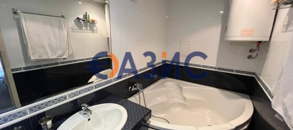 1 bedroom Apartment in Nesebar, Bulgaria No. 631 12