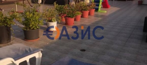 1 bedroom Apartment in Nesebar, Bulgaria No. 631 27