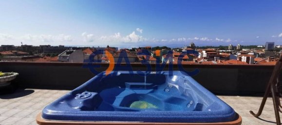 1 bedroom Apartment in Nesebar, Bulgaria No. 631 25