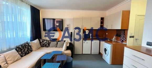 1 bedroom Apartment in Nesebar, Bulgaria No. 631 2