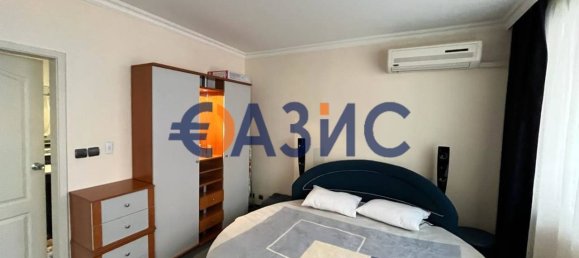 1 bedroom Apartment in Nesebar, Bulgaria No. 631 6