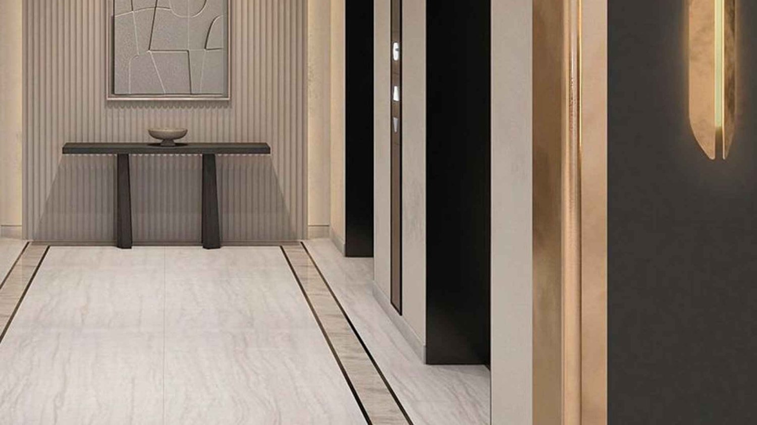 Studio in Azizi David, Al Jaddaf, UAE No. 117628