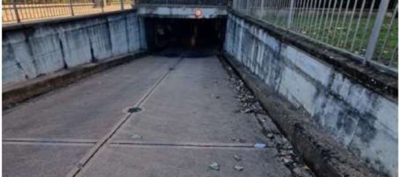 Квартира с 3 комнатами в Капаннори, Италия № 197093 4