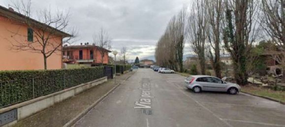 Квартира с 3 комнатами в Капаннори, Италия № 197093 3