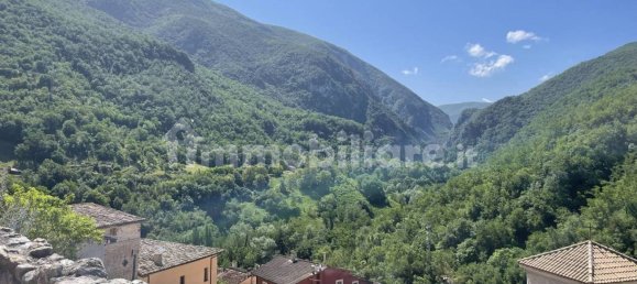5 rooms Building in Cerreto di Spoleto, Italy No. 74999 32