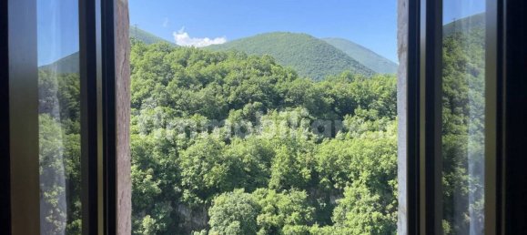 5 rooms Building in Cerreto di Spoleto, Italy No. 74999 38