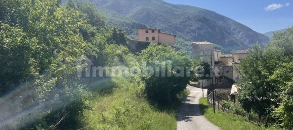 5 rooms Building in Cerreto di Spoleto, Italy No. 74999 36