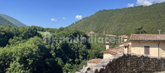 5 rooms Building in Cerreto di Spoleto, Italy No. 74999 39