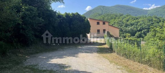 5 rooms Building in Cerreto di Spoleto, Italy No. 74999 40
