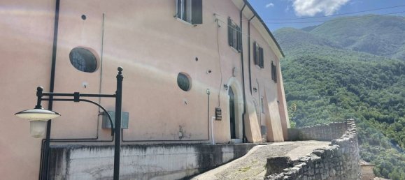 5 rooms Building in Cerreto di Spoleto, Italy No. 74999 6