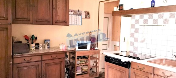 3 bedrooms House in Frevent, France No. 100116 5