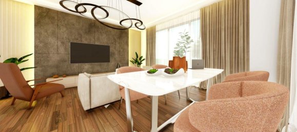 3 rooms Apartment in Kartal, Turkey No. 10132 9