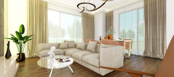 3 rooms Apartment in Kartal, Turkey No. 10132 8