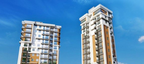 3 rooms Apartment in Kartal, Turkey No. 10132 6