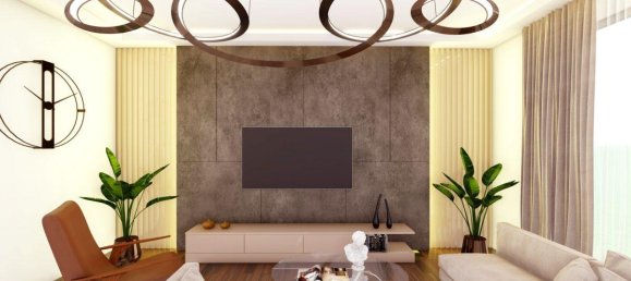 3 rooms Apartment in Kartal, Turkey No. 10132 7