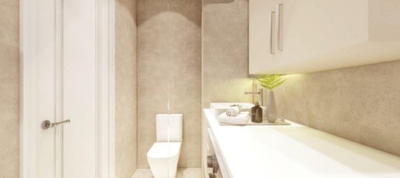 3 rooms Apartment in Kartal, Turkey No. 10132 19