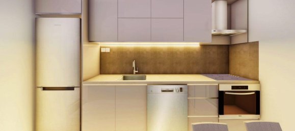 3 rooms Apartment in Kartal, Turkey No. 10132 22