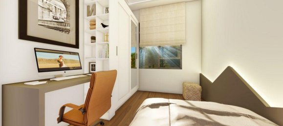 3 rooms Apartment in Kartal, Turkey No. 10132 10