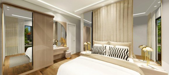 3 rooms Apartment in Kartal, Turkey No. 10132 11