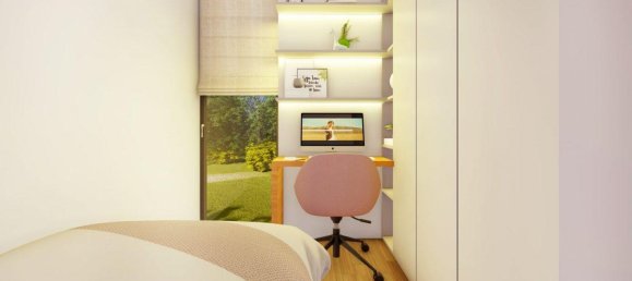 3 rooms Apartment in Kartal, Turkey No. 10132 16