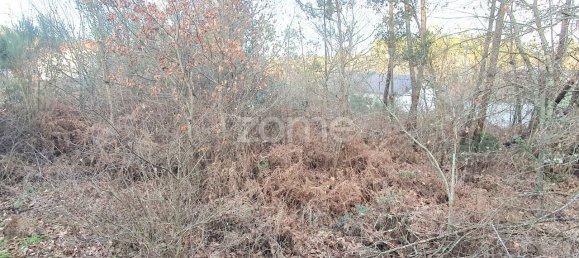  قطعة أرض في Calde, Portugal 1400متر مربع رقم 92472 7