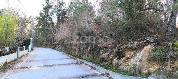  قطعة أرض في Calde, Portugal 1400متر مربع رقم 92472 3