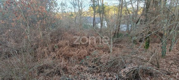  قطعة أرض في Calde, Portugal 1400متر مربع رقم 92472 8