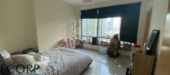 Квартира с 2 спальнями в Дубай Марина, ОАЭ № 8554 9