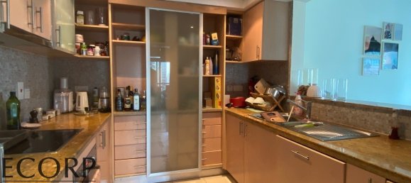 Квартира с 2 спальнями в Дубай Марина, ОАЭ № 8554 7