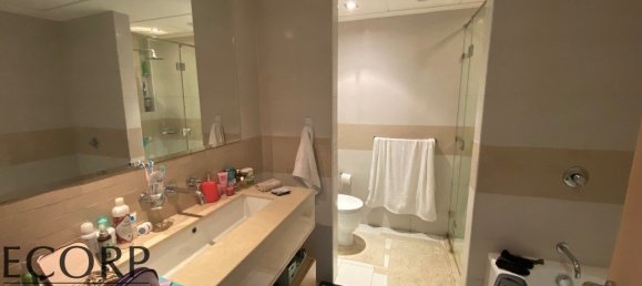 Квартира с 2 спальнями в Дубай Марина, ОАЭ № 8554 4