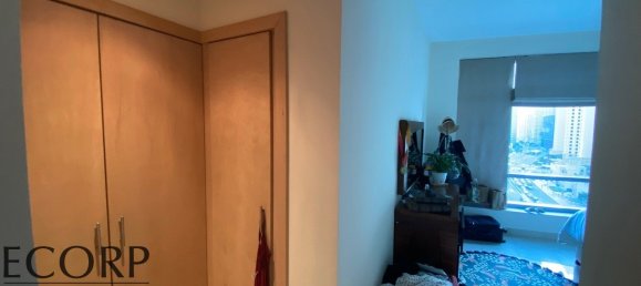 Квартира с 2 спальнями в Дубай Марина, ОАЭ № 8554 5