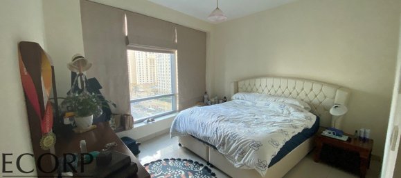 Квартира с 2 спальнями в Дубай Марина, ОАЭ № 8554 10