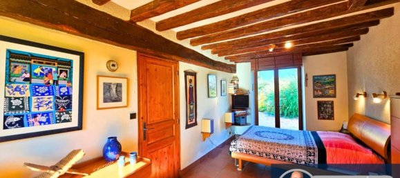 2 غرف نوم فيلا في Vendome, France رقم 228853 5