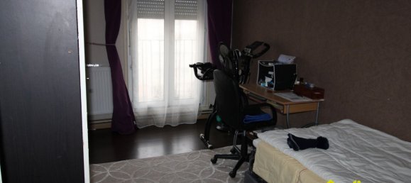 4 chambres Appartement à Pont-à-Mousson, France No. 82264 8