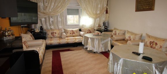 4 chambres Appartement à Pont-à-Mousson, France No. 82264 3