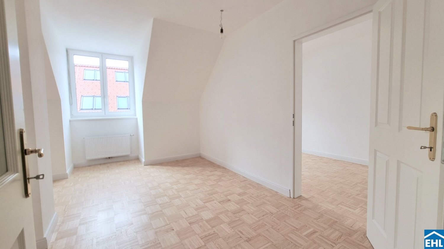 4 rooms Apartment in Lend, Austria No. 119131