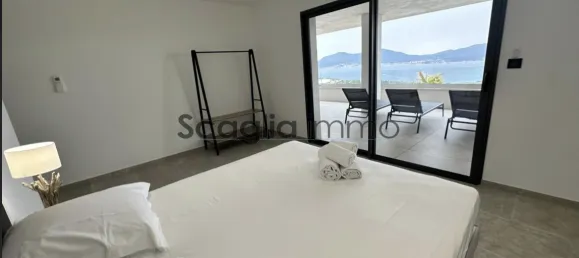 2 غرف نوم شقة في Grosseto-Prugna, France رقم 333792 7