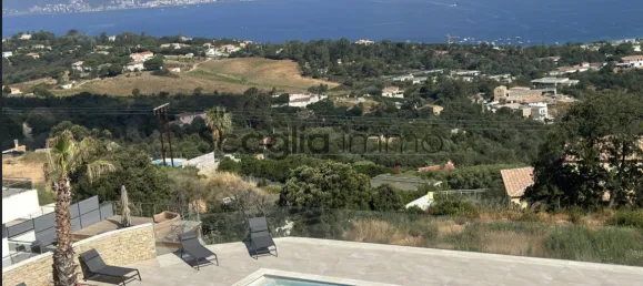 2 غرف نوم شقة في Grosseto-Prugna, France رقم 333792 4