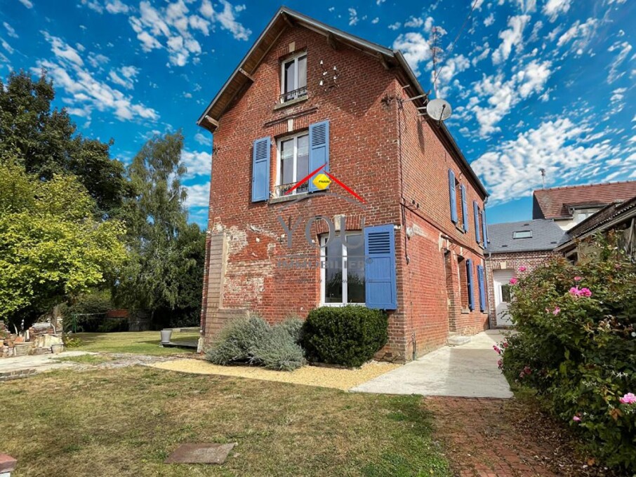 3 Schlafzimmer Haus in Sainte-Genevieve, France, Nr. 326433