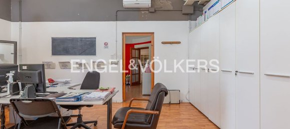 1000m² Office in Rome, Italy No. 298217 5