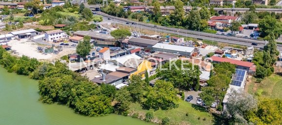 1000m² Office in Rome, Italy No. 298217 17