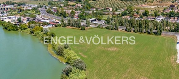 1000m² Office in Rome, Italy No. 298217 13