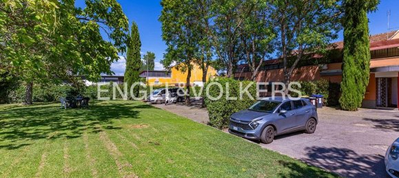 1000m² Office in Rome, Italy No. 298217 3