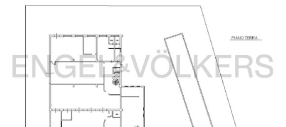 1000m² Office in Rome, Italy No. 298217 19