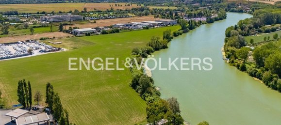 1000m² Office in Rome, Italy No. 298217 12