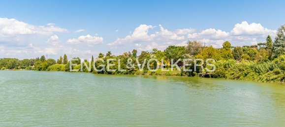 1000m² Office in Rome, Italy No. 298217 18