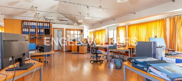 1000m² Office in Rome, Italy No. 298217 15