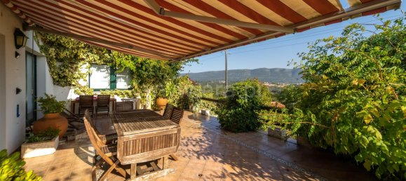 4 bedrooms House in Aljubarrota, Portugal No. 150943 16