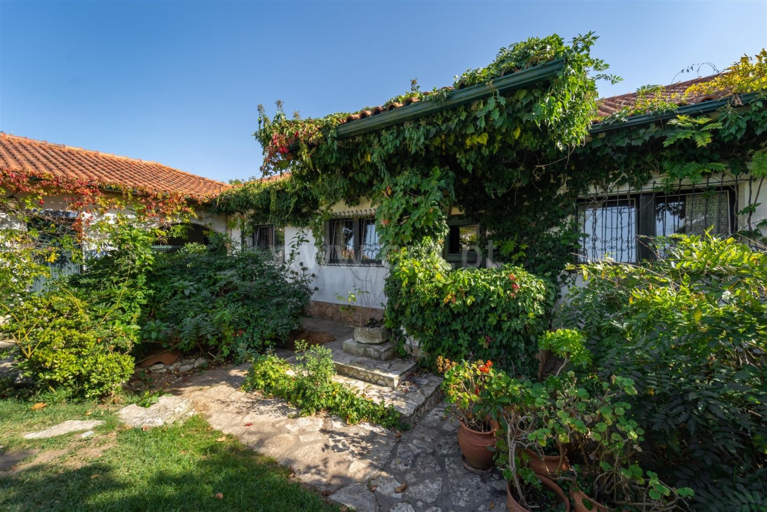 4 bedrooms House in Aljubarrota, Portugal No. 150943